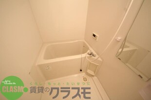 カーサセレノⅡの物件内観写真